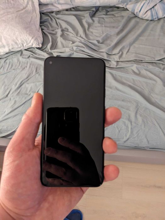 smartfon google pixel 5