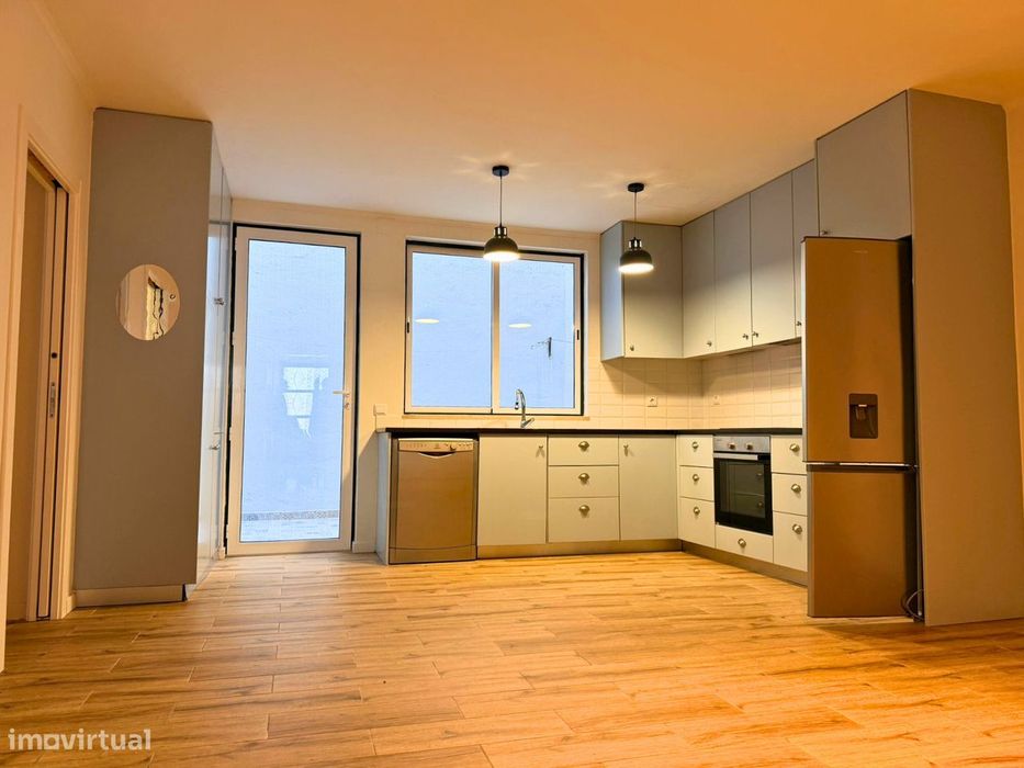 Excelente apartamento no Centro da Histórico