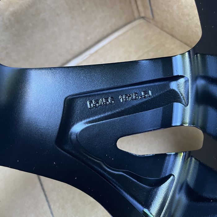 Диски Audi R18 R19 5/112 Ауді A3 A4 A5 A6 C7 C8 A7 A8 Q3 Q4 Q5 e-tron