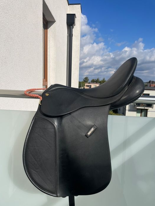 Sprzedam siodło Wintec 500 AP CAIR 17" XW