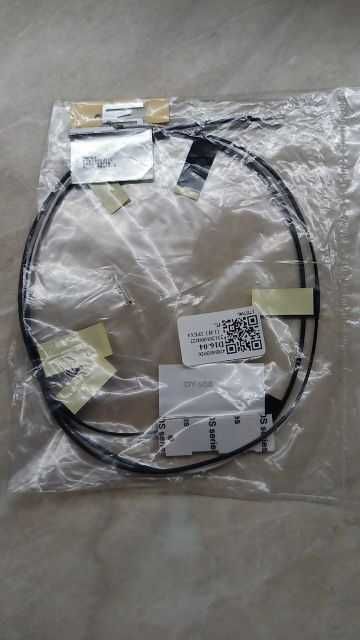 1 пара антенн IPEX4 длиной 70 см Wi-Fi