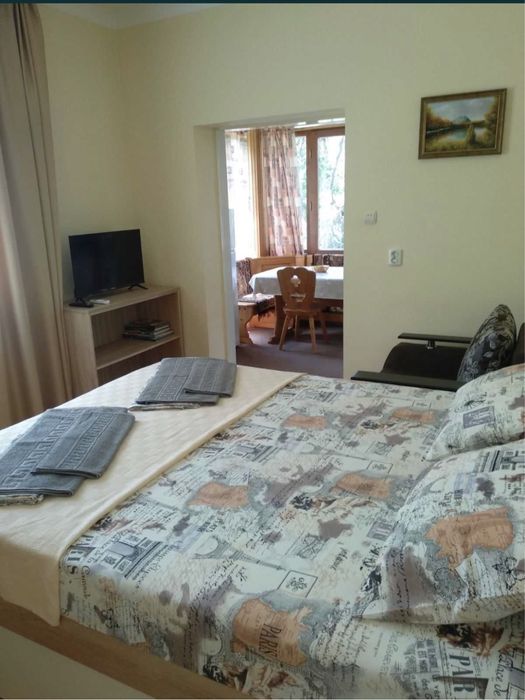 Подобова оренда Апартаменти VODA 2 1хв до басейну