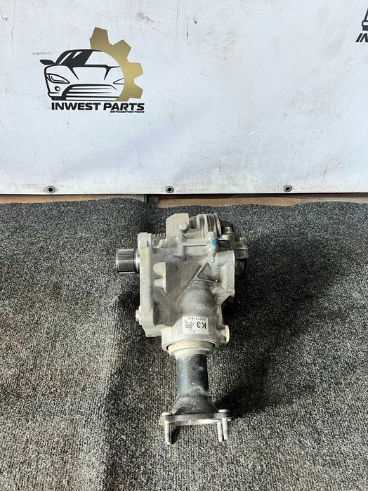 Mazda cx5 Kf Роздатка,редуктор перід, роздаточна коробка 2.5 benz USA