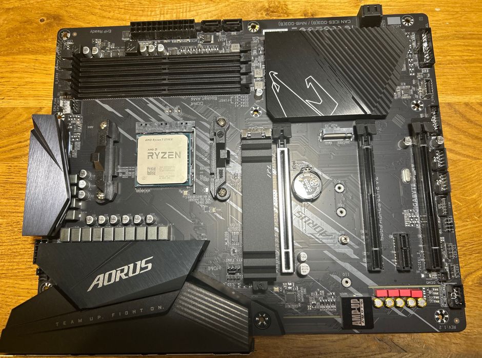 ryzen 5700x3d - купить комплектующие для ПК - Цена на OLX.ua