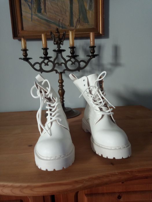 Sprzedam nowe botki h&m