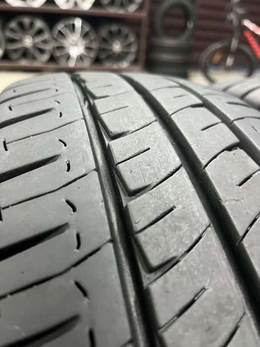Літні Шини Michelin 195*70R15 с