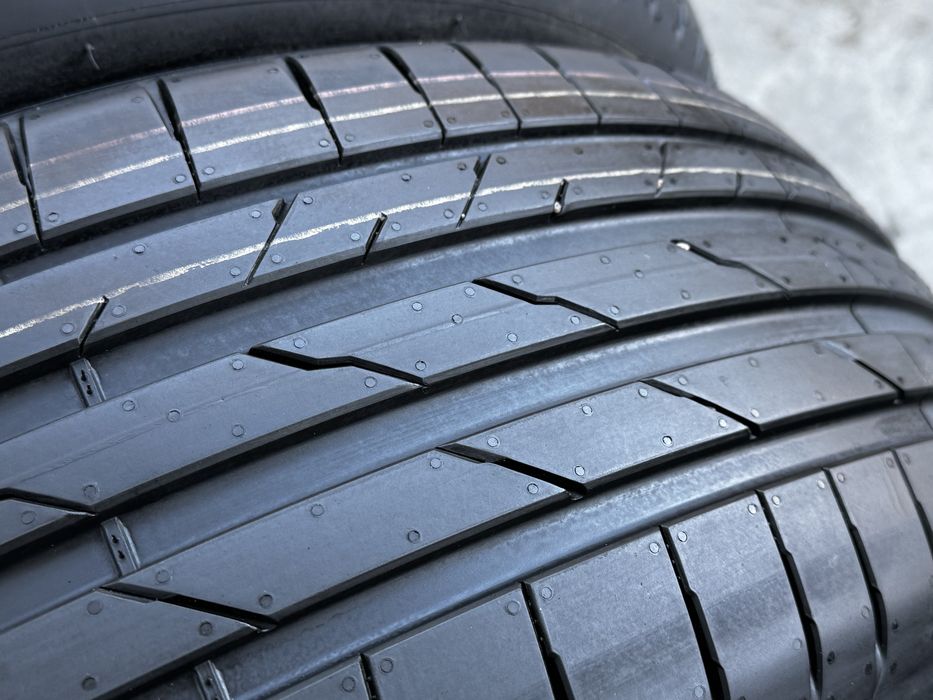 NOWE 235/55/18 SUV Hankook 2026r letnie komplet opony