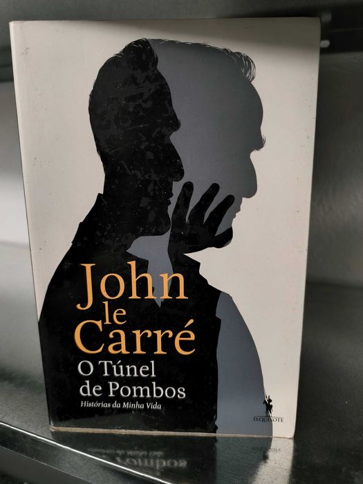 O Túnel de Pombos — John le Carré