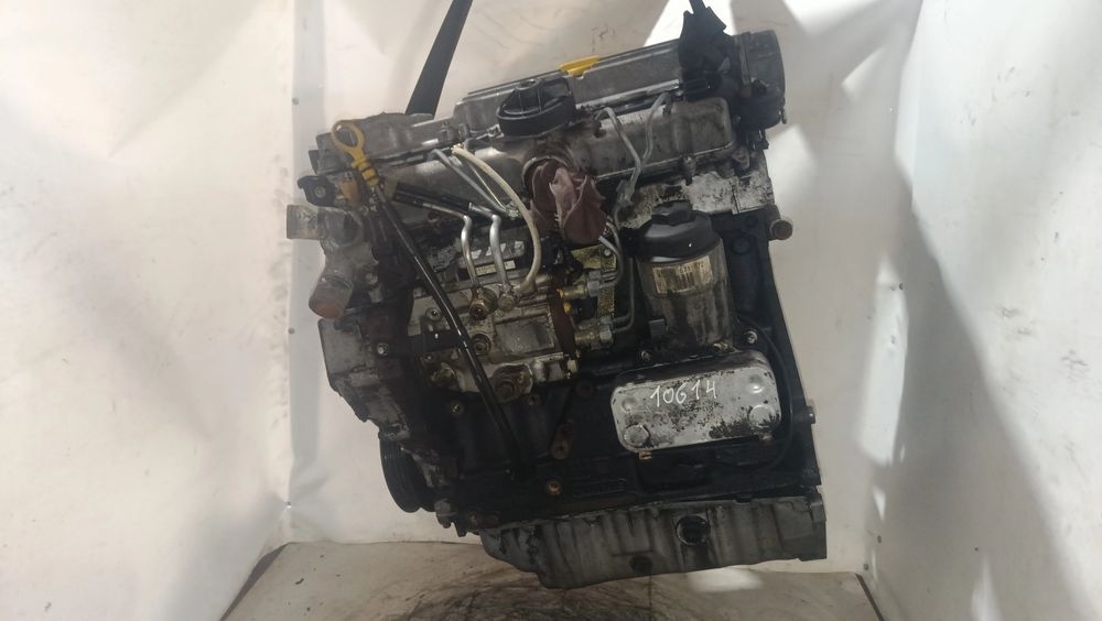 Motor completo OPEL Vectra B (36_)