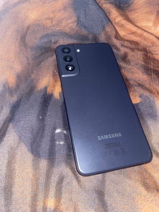 telefon samsung s21 FE