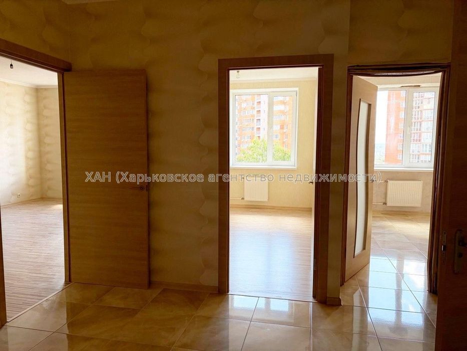 Продам новую 2к возле метро Алексеевская М52