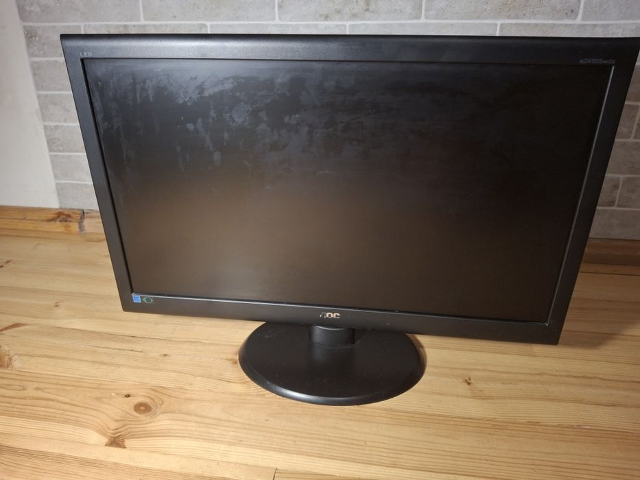 Комп'ютер фірми LOC ціна 3999