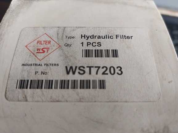 Filtr hydrauliczny WST7203
