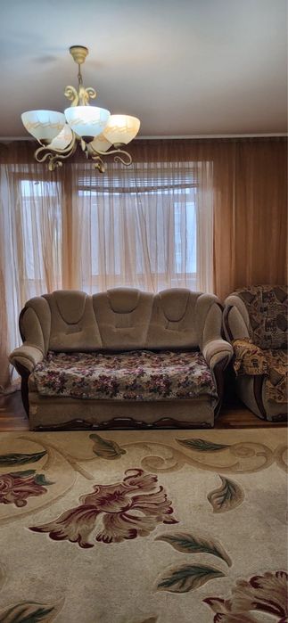 Шевченковский район, ул. Чаривная (р-н АТБ «Золотая Осень»)
