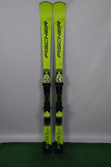 OB12 Fischer RC4 CTX 155