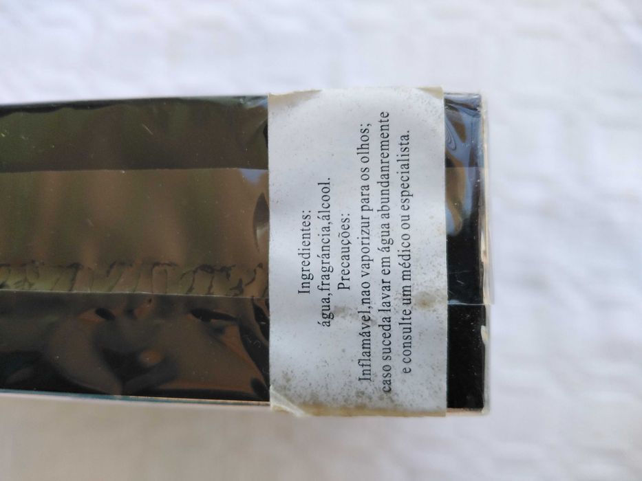 Eau de Toilet Career Man