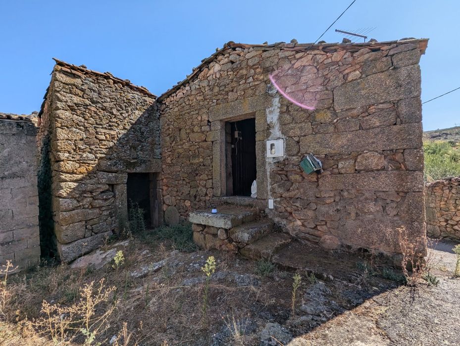 Descubra o Potencial Escondido de Ribeira do Freixo