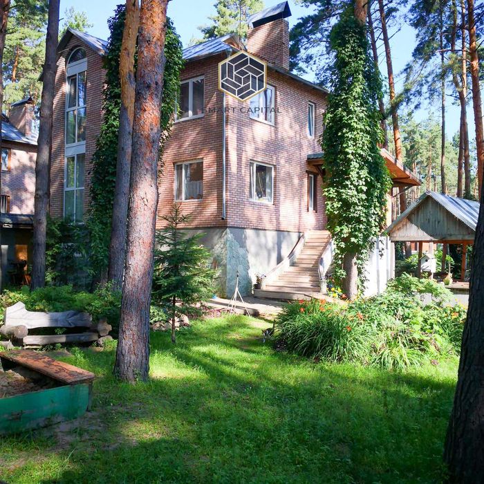 Продаж Будинку біля Київського Моря Старі Петрівці