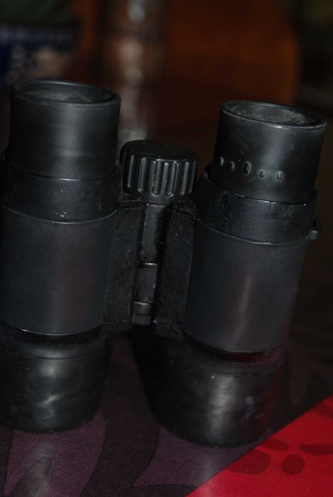 Binóculos Nilcula