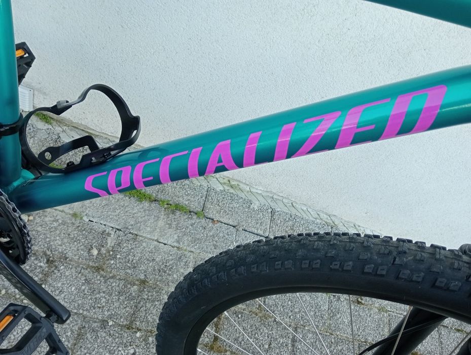 Bicicleta Specialized - Nunca foi Usada