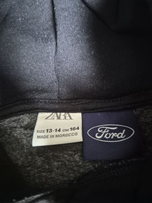 Bluza chłopięca Zara r. 164cm