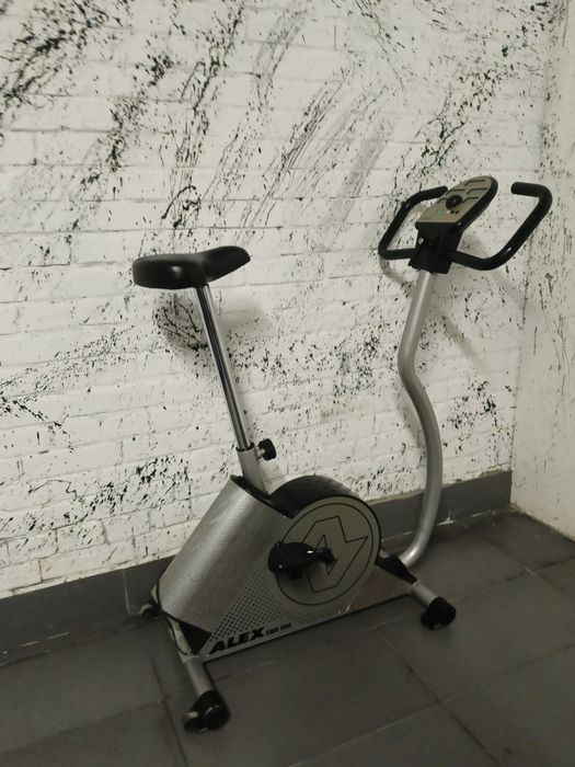 Rower Stacjonarny Elektromagnes Wysyłka HIT