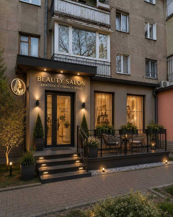 1 kambarių butas, 33 m²