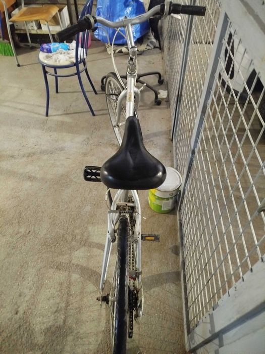 Vendo bicicleta em bom estado