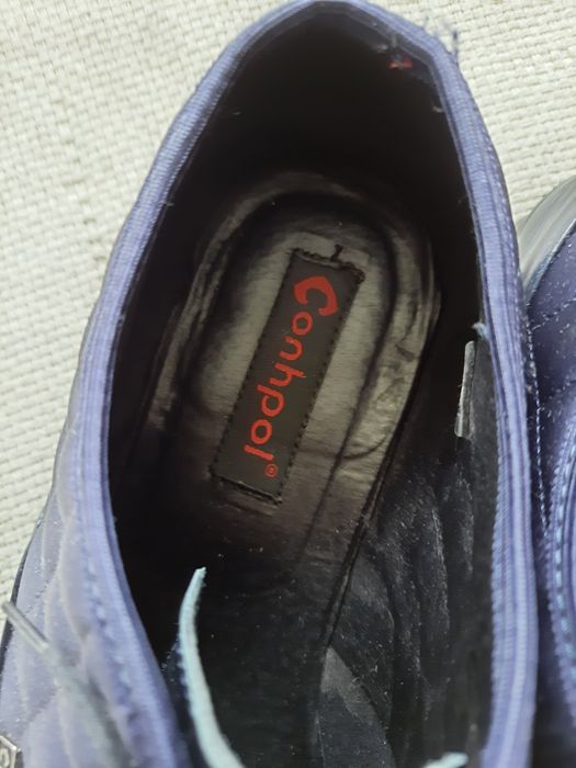 Buty męskie rozm 43