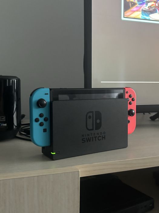 Nintendo Switch 1