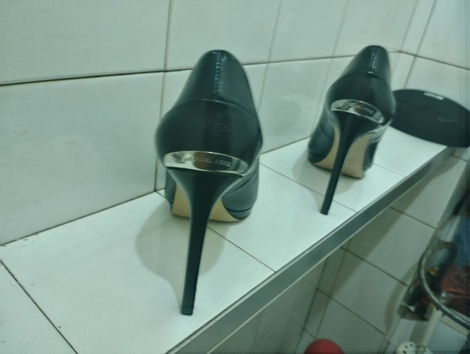 Туфлі жиночі   Michael Kors