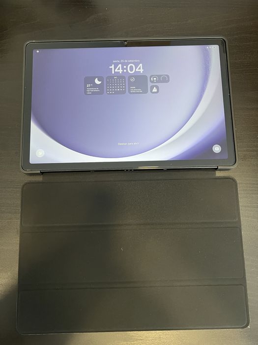 Tablet Samsung Galaxy Tab A9+ 128gb 6gb