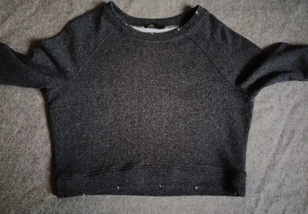 Bluza Maje Roz S