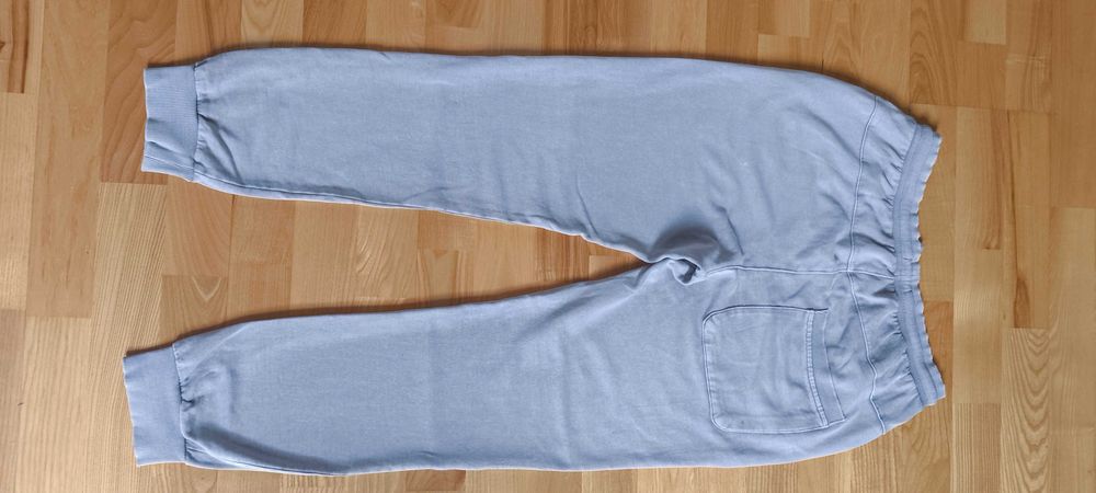 Spodnie dresowe Reserved r 164