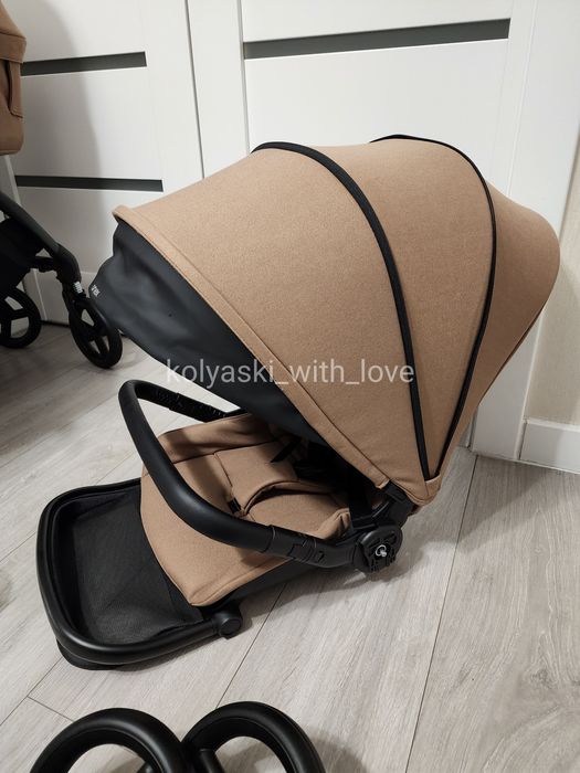 Anex IQ 3 в 1 карамельна Анекс Айкью