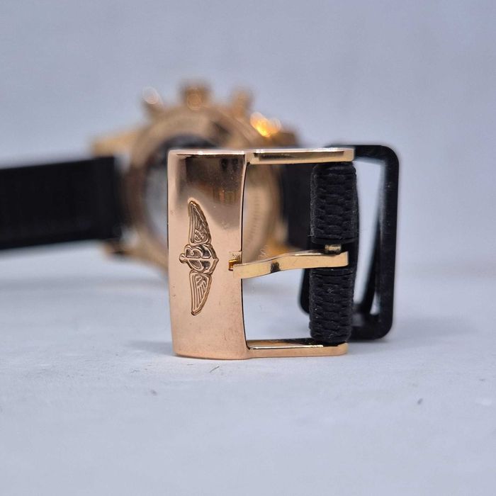 Breitling Transocean Chronograph RB0152