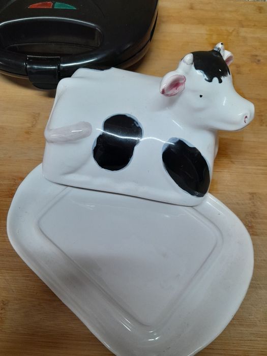 Manteigueira vaca64409359655939123