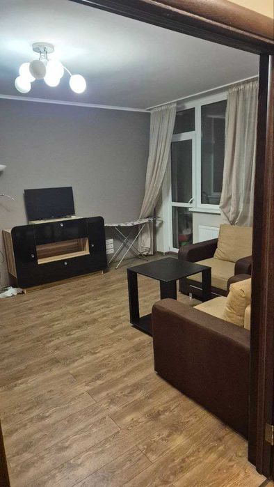 Здам 1 к/квартиру