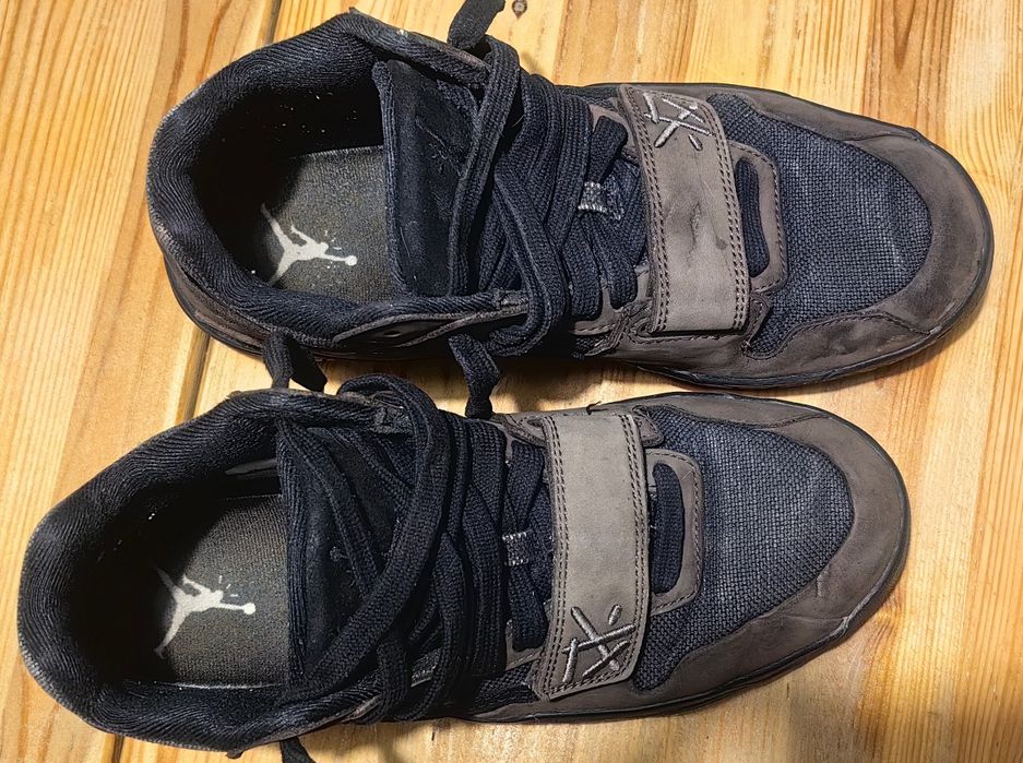 Sneakersy Jordan Jumpman Jack TR x Travis Scott r. 42