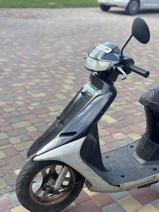 продам honda dio af18