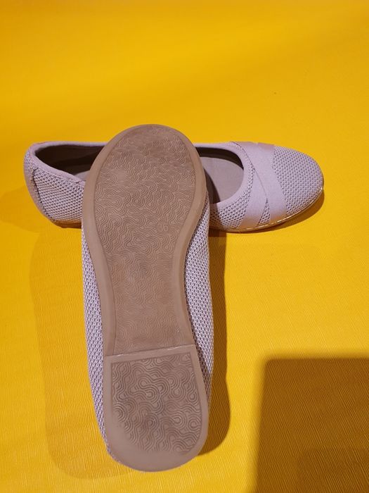 Туфлі балетки Graceland дитячі