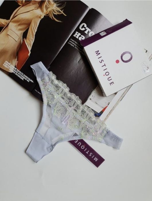 Стрінги Mistique by Atlantic