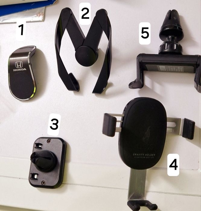 Peças e Acessórios Automóvel