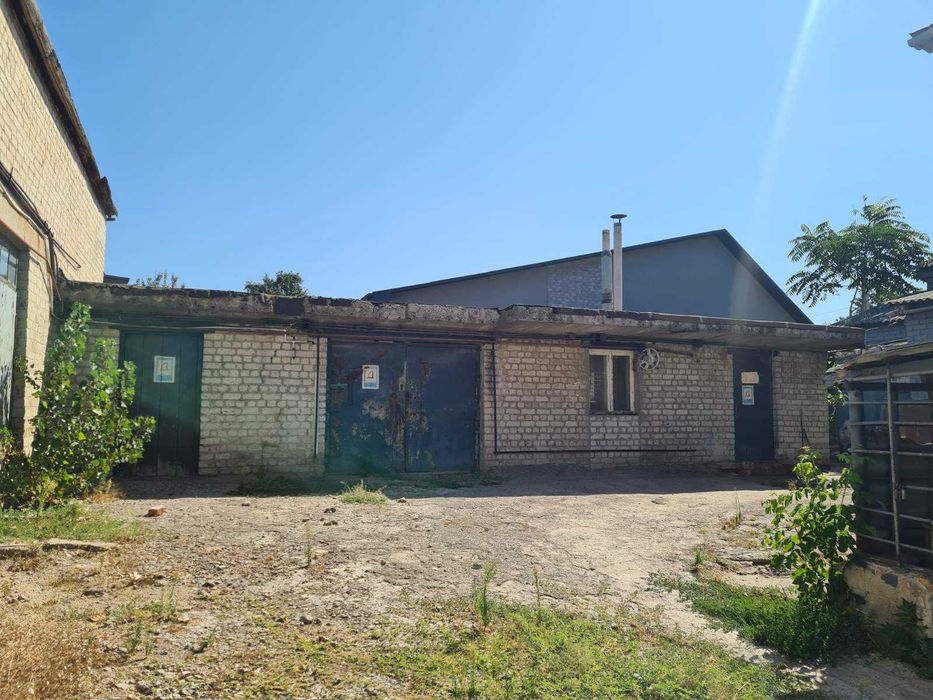 Продажа недвижимости, 814 м² ул.Баррикадная