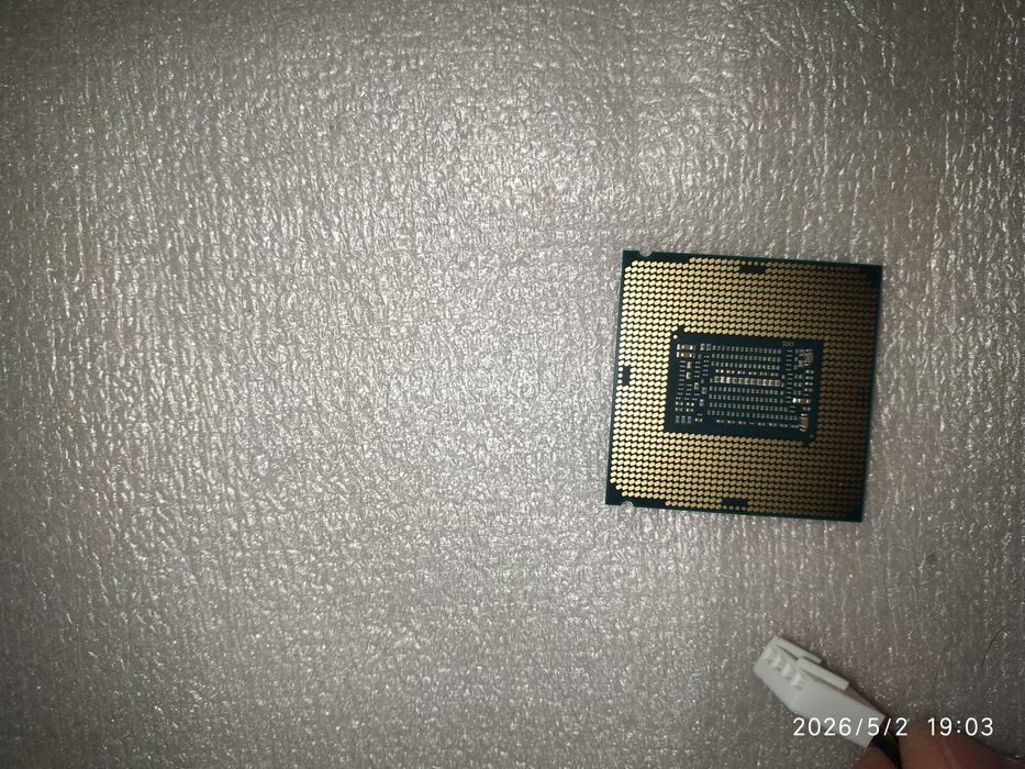 Комплект або окремо проц Intel core i5-9400f (6 ядер) і боксовий кулер + материнка ASUS prime b360m-a