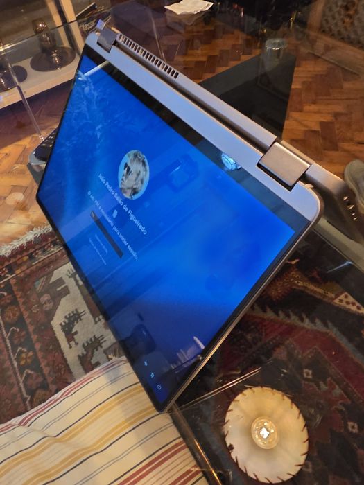 Portátil Lenovo Ideapad Flex 5