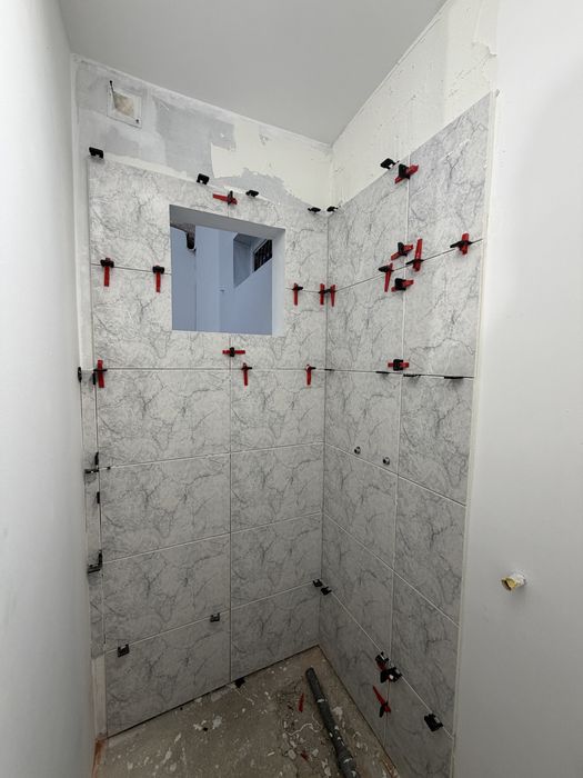 remodelação. …..   ..