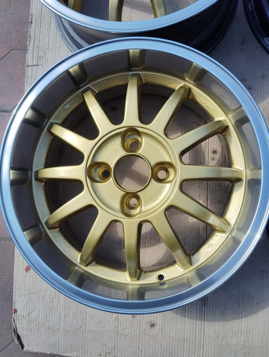 Felgi Rh classic 7x16 4x100