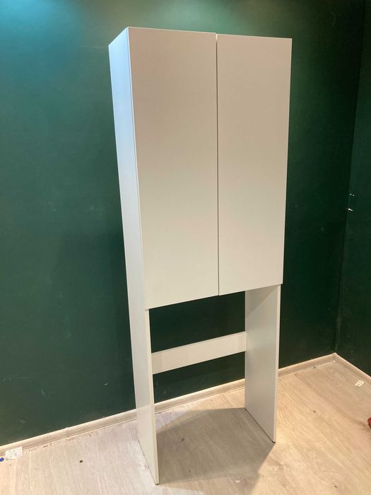 Szafka nad pralkę "IKEA" 180x70x40 (wys. x szer. x gł.)