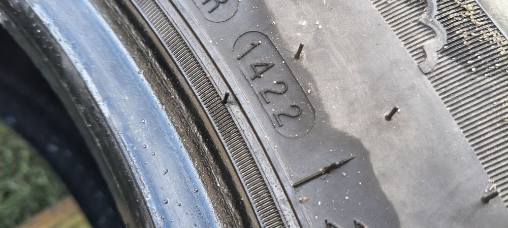 Z048 opony zimowe nexen nblue 4seasons van 225/65R16C